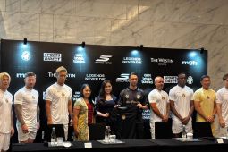 Persik Kediri bakal jalani laga uji coba lawan Asia Warriors FC