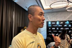 Yoo Jae-hoon akui sempat ditawari latih klub Liga 1