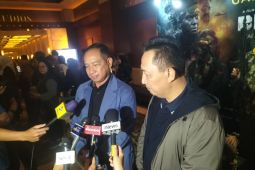 Panglima TNI: Film "Belive" bisa jadi inspirasi bagi generasi muda