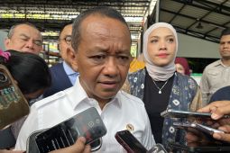 Menteri ESDM sebut ekspor tembaga ke AS akan sesuai aturan RI