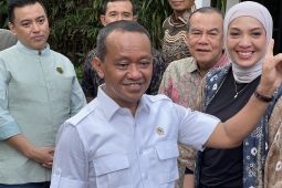 Menteri ESDM siapkan regulasi impor energi Rp244 triliun dari AS