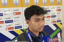 Pemain Malaysia: Ini bukan rezeki kami