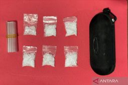 Polhukam kemarin dari penemuan sabu hingga operasi patuh