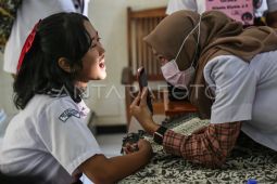 Layanan deteksi dan pengendalian hepatitis diintegrasikan dalam layanan CKG
