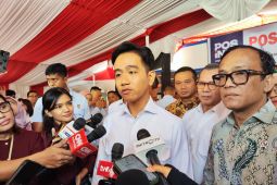 Wakil Ketua Komisi II DPR bantah pembahasan Wapres berkantor di IKN