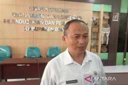 Bantul memastikan semua Kopdes Merah Putih telah memiliki badan hukum