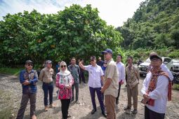 105 peneliti dikirim ke Sulbar