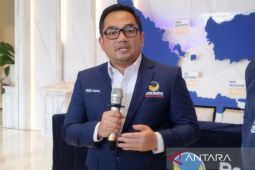 Komisi II DPR segera bahas usulan Wapres berkantor di IKN