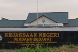 Kejari Serdang Bedagai jalankan mekanisme sesuai aturan terhadap Selamat