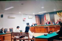 Kejari Bulukumba vonis 3 tahun pada mantan pimpinan Bulog