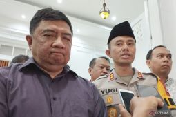 Detik-detik anggota Polres Garut meninggal saat evakuasi di Pesta Rakyat