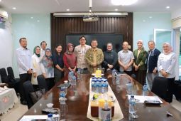Dukung Sepatu Roda Indonesia di Mancanegara, DPD RI Pertemukan Perserosi dengan Wagub Jabar