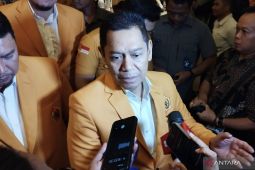 DPR: Usulan tunda pembangunan IKN perlu diperhitungkan