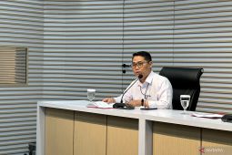 KPK:  Kasus CSR BI tetap berprogres meski sempat tertunda karena OTT