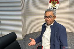KPK harap bisa bertemu Komisi III DPR bahas RUU KUHAP