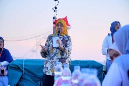 Pemkot Makassar ajak pemuda berkolaborasi dalam "Makassar Creative Hub"