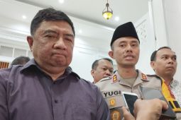 Ya Allah! anggota polisi tewas saat bantu warga Garut di Pesta Pernikahan Anak Dedi Mulyadi