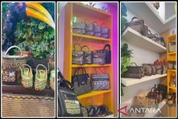 Palangka Raya Fair sebagai ajang peningkatan UMKM lokal