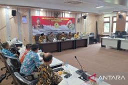 Pemkab Belitung Timur gandeng Unsoed realisasikan program 1.000 beasiswa