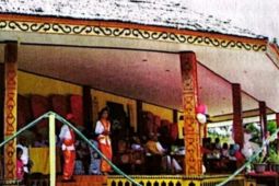 DJKI Kemenkum:  Rumah Adat Hibualamo masuk kekayaan intelektual komunal