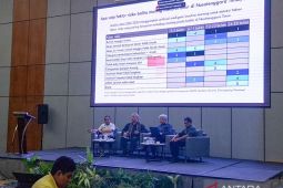 Pemprov NTT dan WVI mendorong penguatan koordinasi daerah cegah stunting