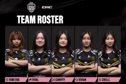 Team Vitality amankan tempat di Grand Final MWI EWC