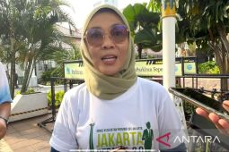 15 persen ASN di DKI alami masalah kejiwaan