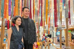 Sejauh Mata Memandang gelar pameran "Pasar Kita" gandeng Tulus