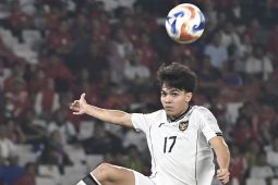 Victor Dethan bersyukur dengan kemenangan tipis timnya atas Filipina