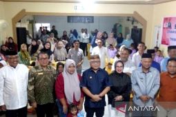 Pemkab Gorontalo dorong peningkatan konsumsi ikan