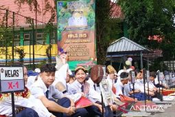 Disdik Babel pastikan MPLS tanpa kekerasan