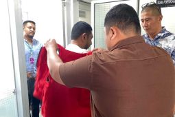 Kronologi tim kejaksaan tangkap DPO korupsi pembangunan Rusunawa Lhokseumawe