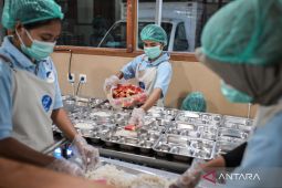 Gubernur: Pelaksanaan MBG di NTT perlu dievaluasi