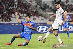 Klasemen Grup A Piala AFF U23 2025: Timnas Indonesia pertahankan posisi puncak