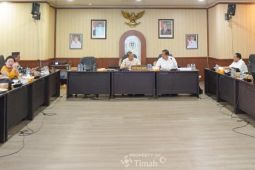 DPRD Babel dukung PT Timah kelola kekayaan sumber daya alam