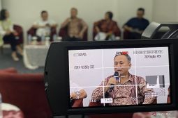Sudah tepat RKUHAP dilakukan cepat, tapi tidak terburu-buru