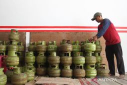 Ekonomi kemarin, impor LPG dari AS naik sampai realisasi BSU Rp6,88 triliun