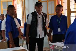 Bantuan sosial harus tepat sasaran