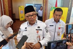 Tanjungpinang matangkan lahan lima hektare Sekolah Rakyat