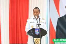 Pemprov Papua Selatan upayakan menambah formasi CPNS khusus OAP