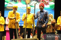 Festival Danau Lindu upaya Pemkab Sigi tingkatkan kunjungan wisatawan