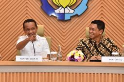 Menteri ESDM tekankan urgensi swasembada energi dan hilirisasi