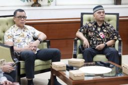 Pemkab Kukar petakan lokasi demi kelancaran program MBG