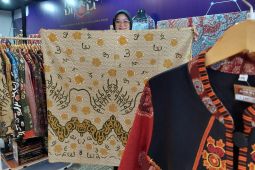 BI fasilitasi UMKM Bengkulu garap fesyen lokal untuk pasar global