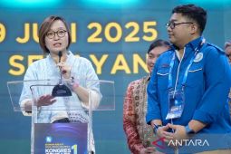 Kemenekraf sebut ekonomi kreatif jadi arah baru pembangunan nasional