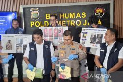 Napi Cipinang yang terlibat prostitusi anak ditempatkan di sel isolasi