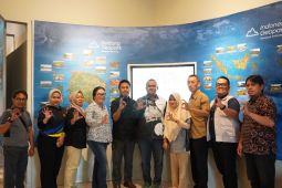 Beliadi berjanji secepatnya koordinasi dengan Gubernur Babel