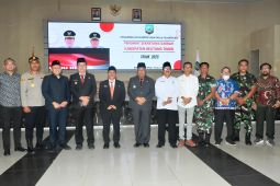 Ini alasan Bupati Belitung Timur tunjuk Kulok jadi Sekda