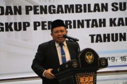 Proyek Marina Bay disorot, Pemkab Lombok Barat temukan kejanggalan