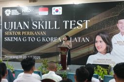 Wamen P2MI sebut Korea jadi negara tujuan idola para pekerja migran